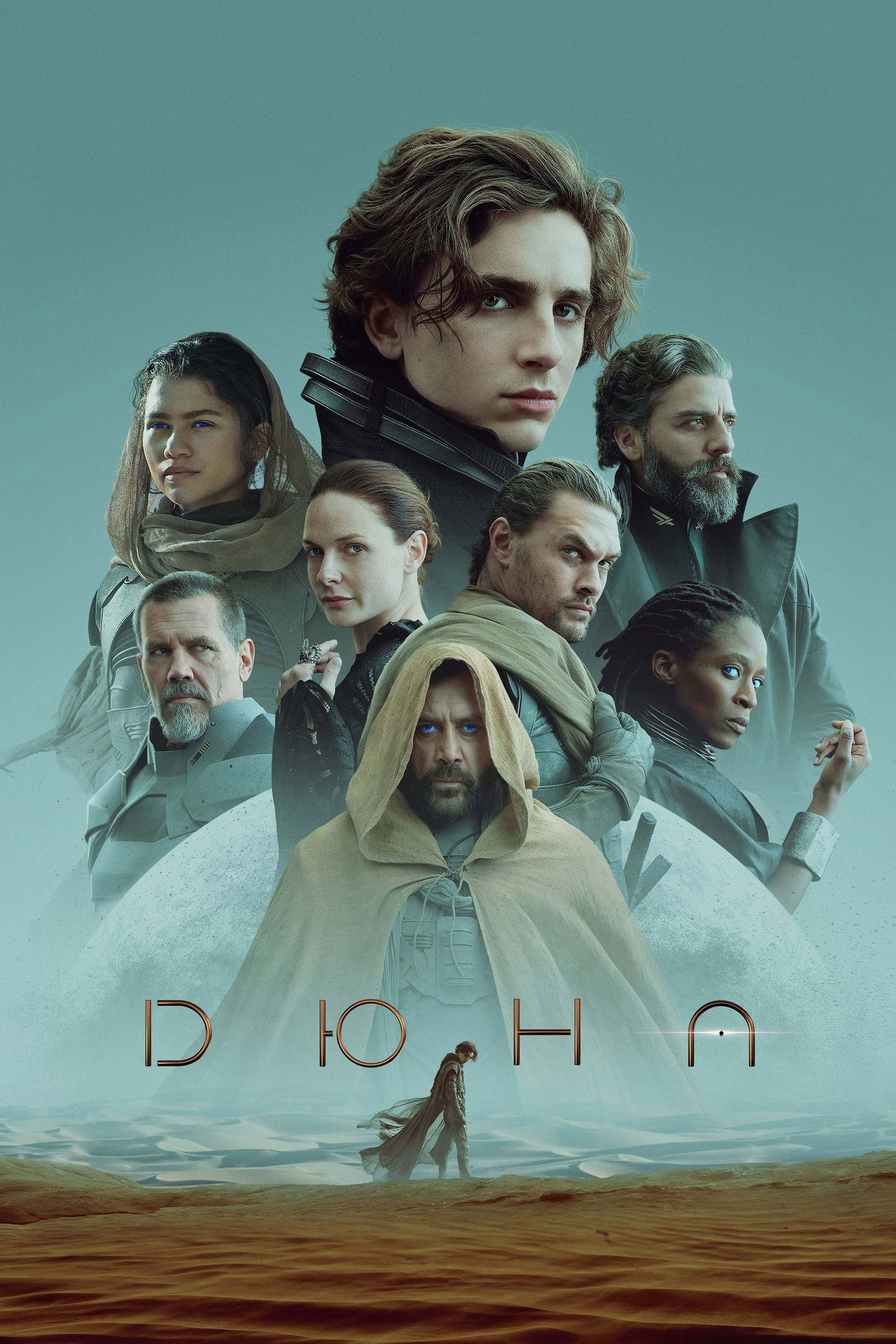 Dyuna posteri