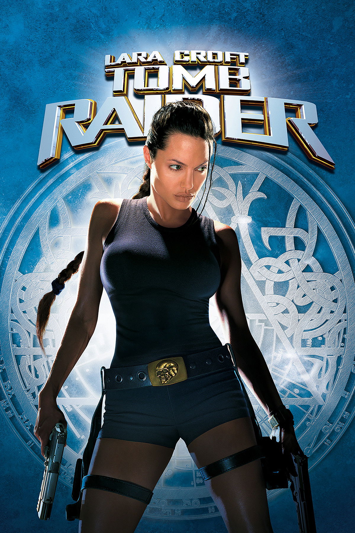 c poster