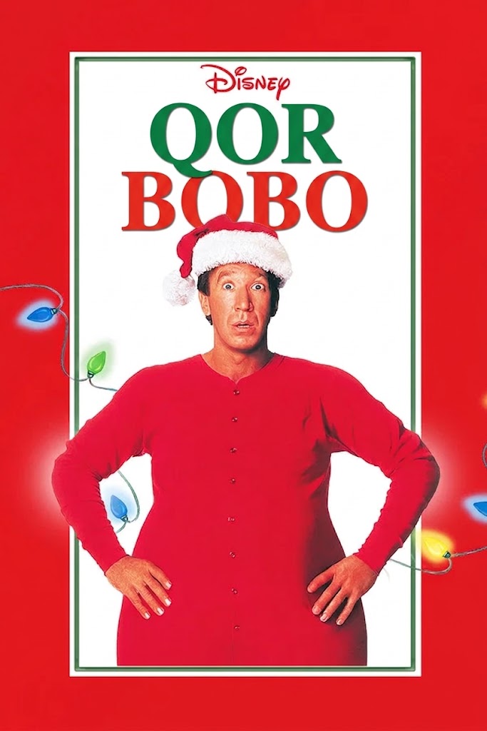 Qorbobo posteri