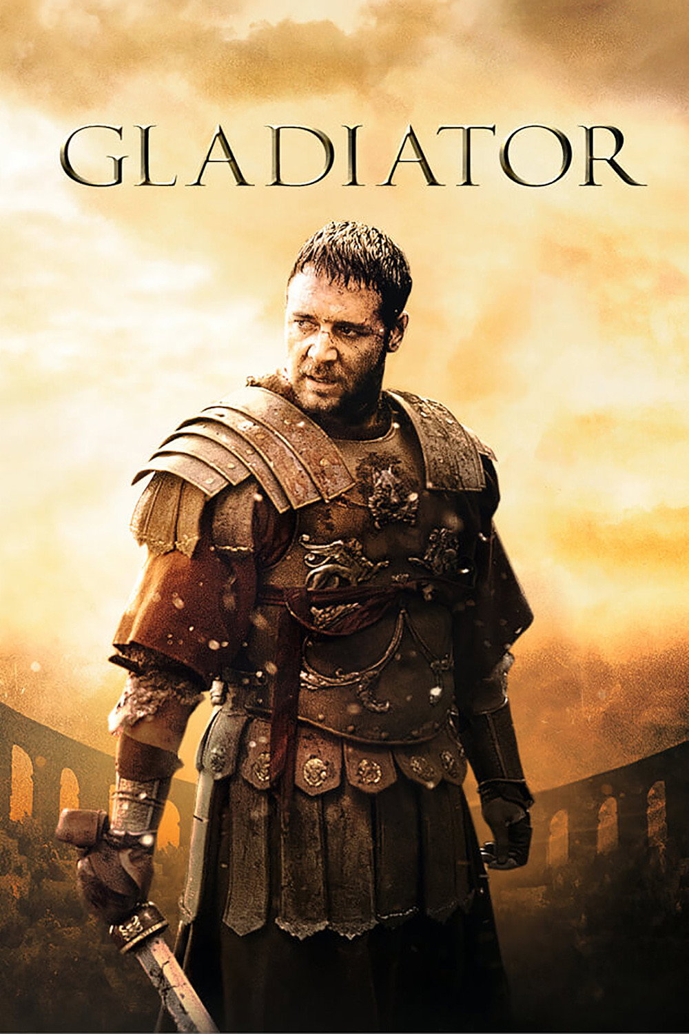 Gladiator poster