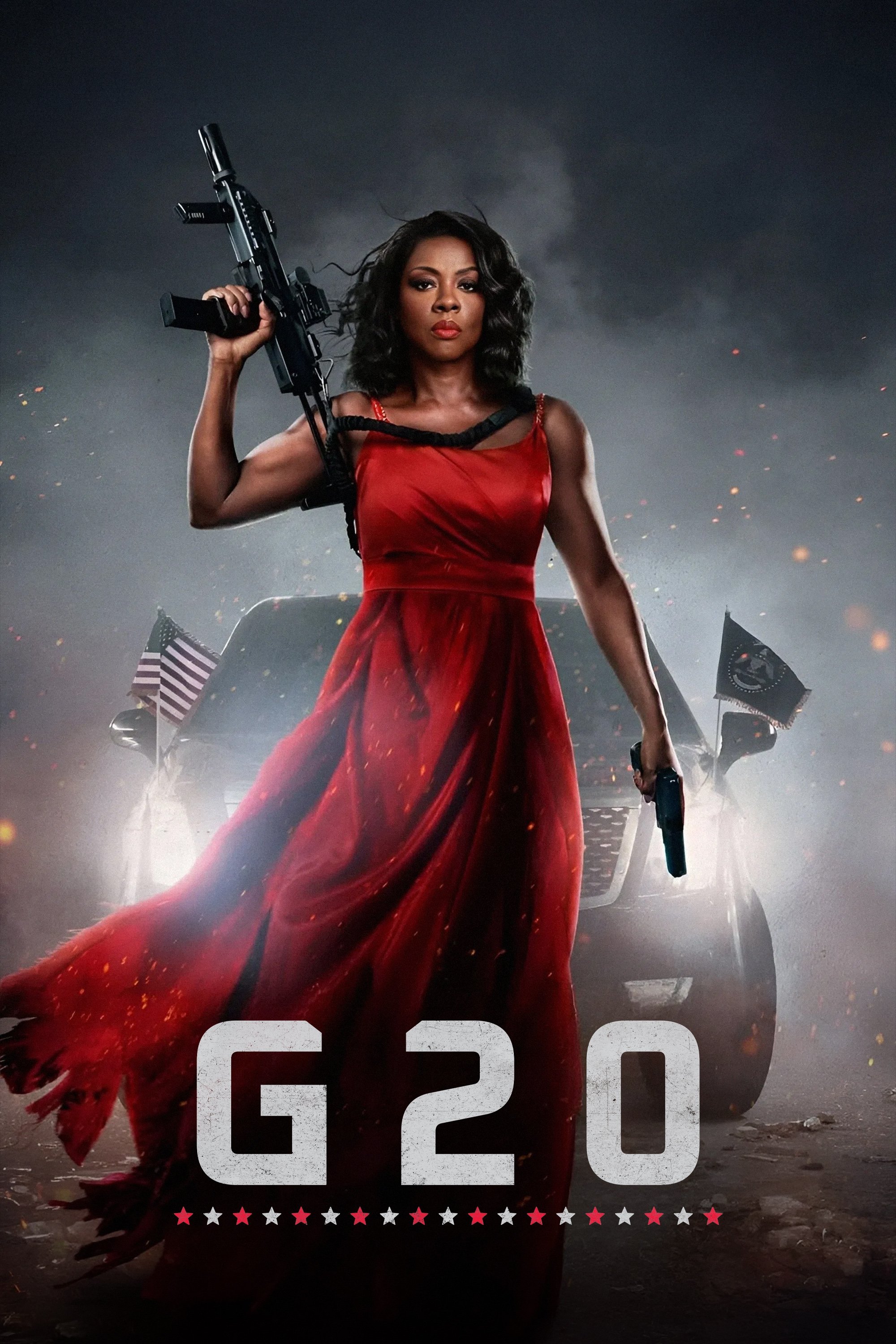 G20 posteri