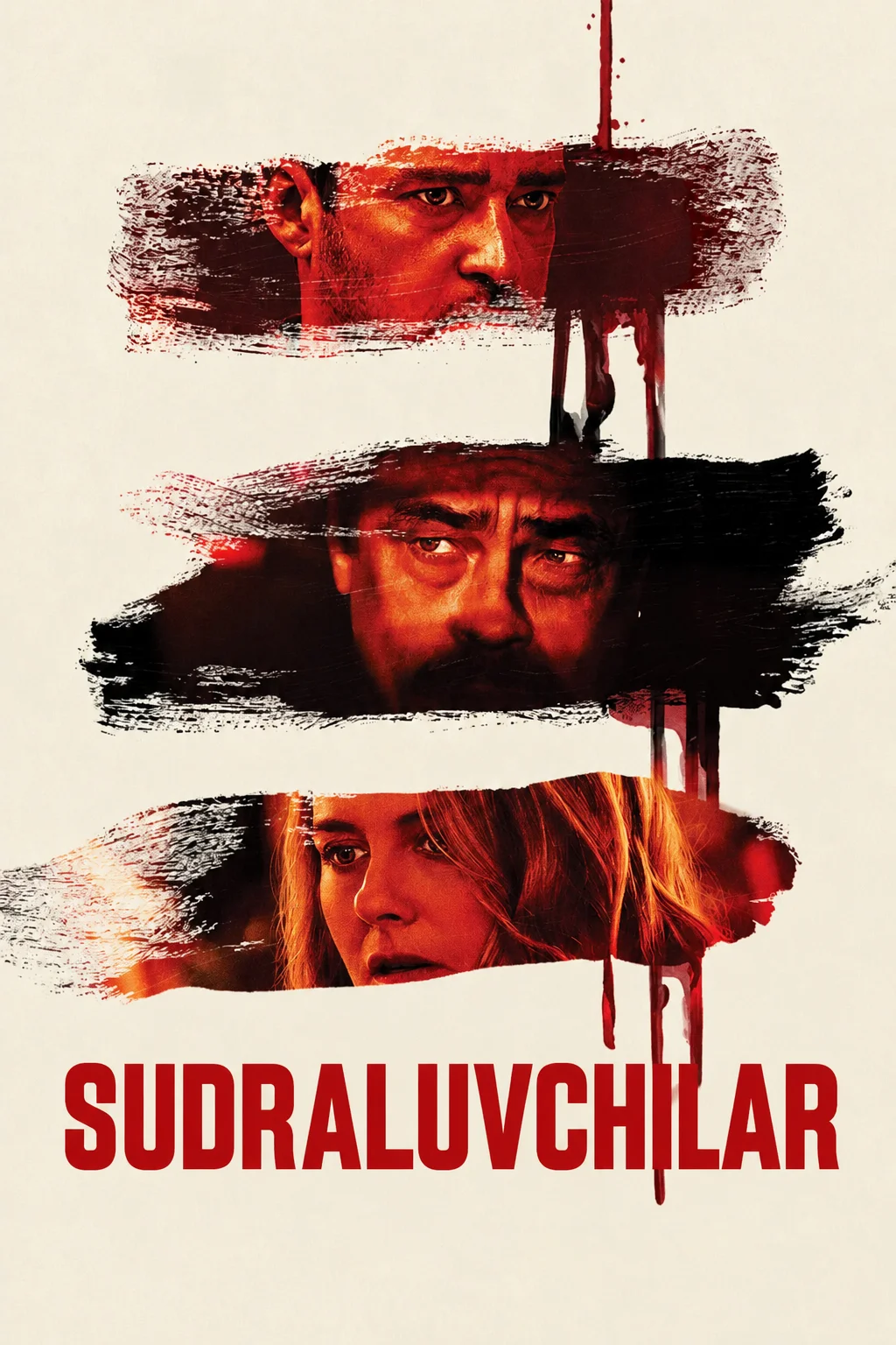 Sudraluvchilar posteri