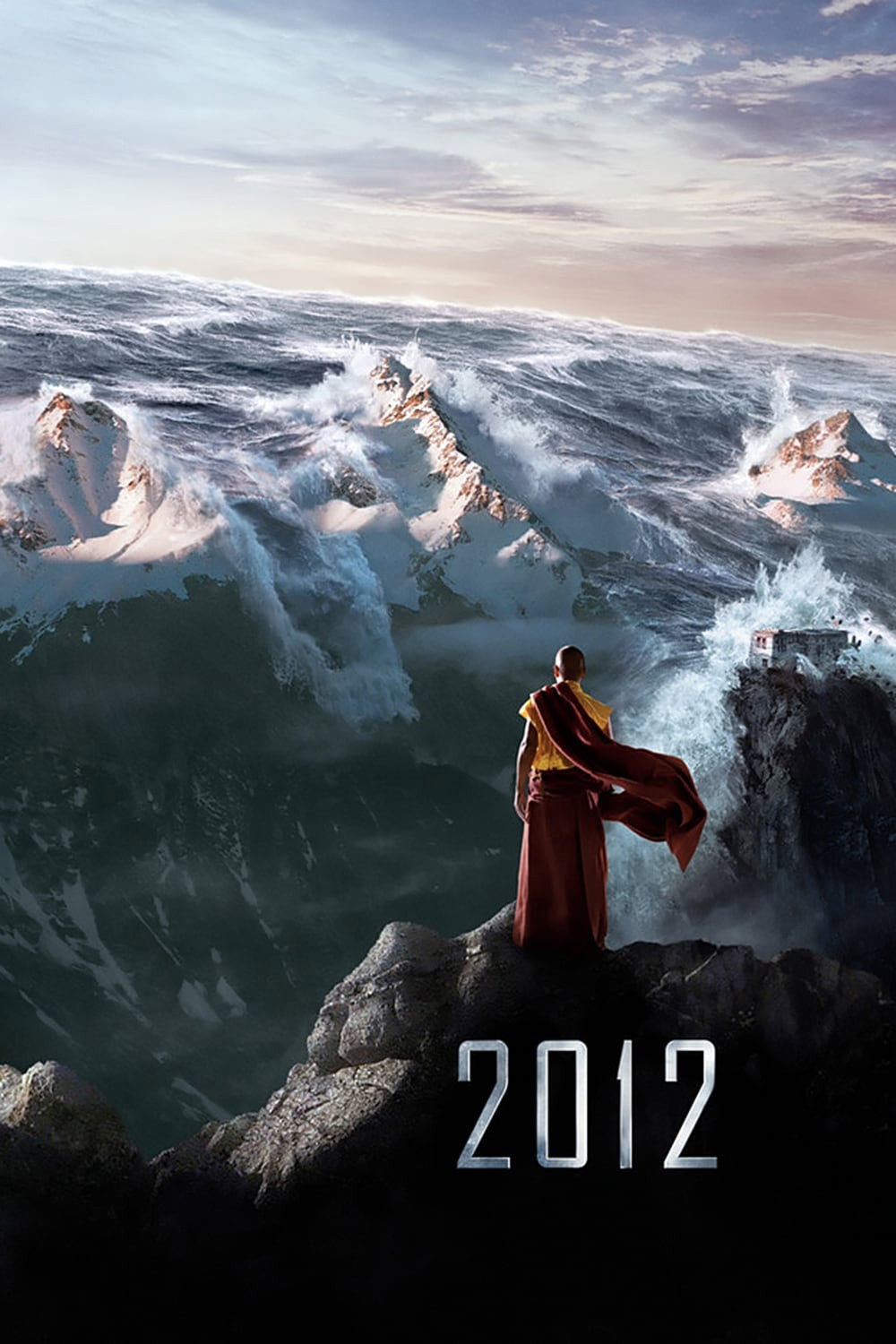 2012 poster