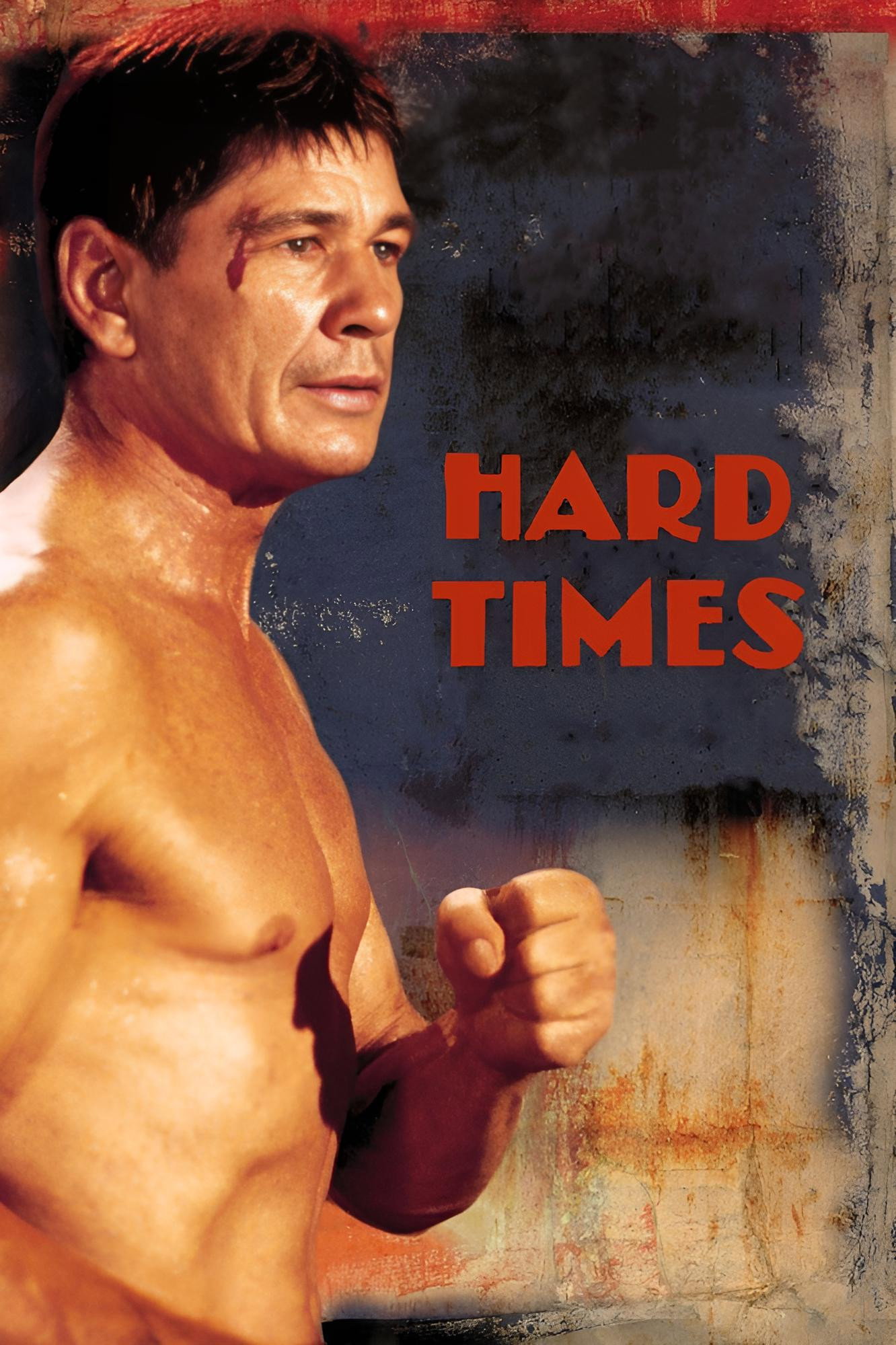Hard Times poster