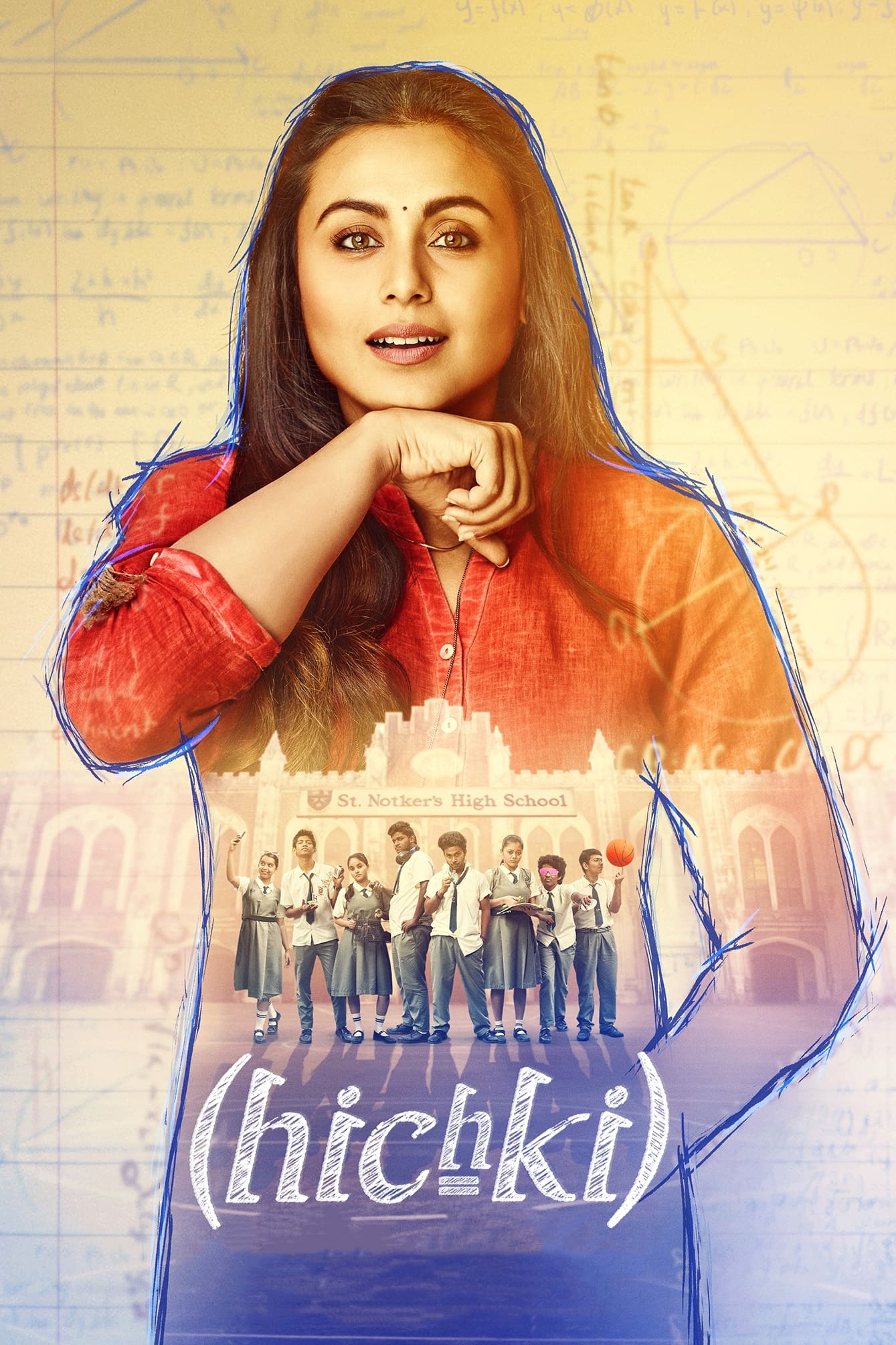 Hiqchoq posteri