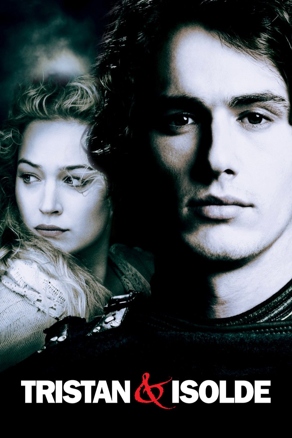 Tristan &amp; Isolde poster