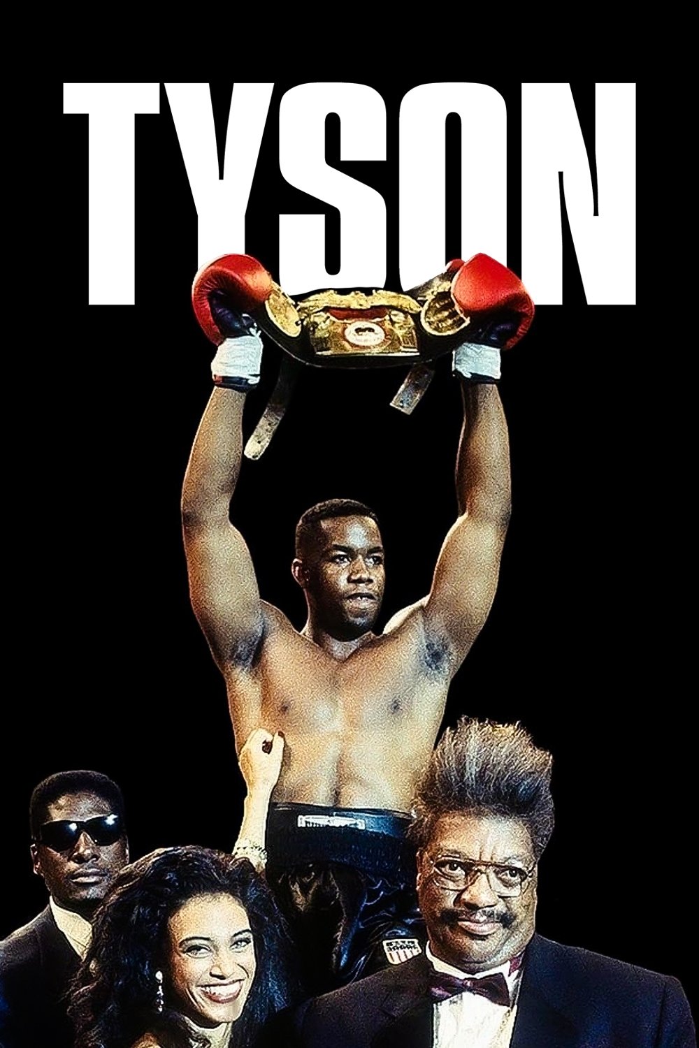 Tayson posteri