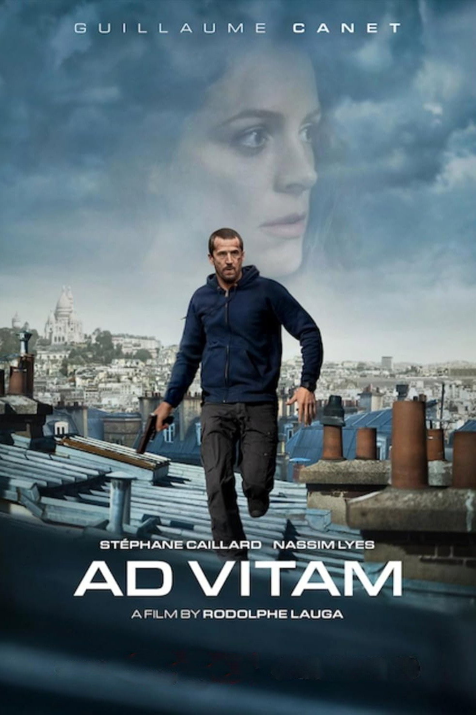 Hayot uchun posteri