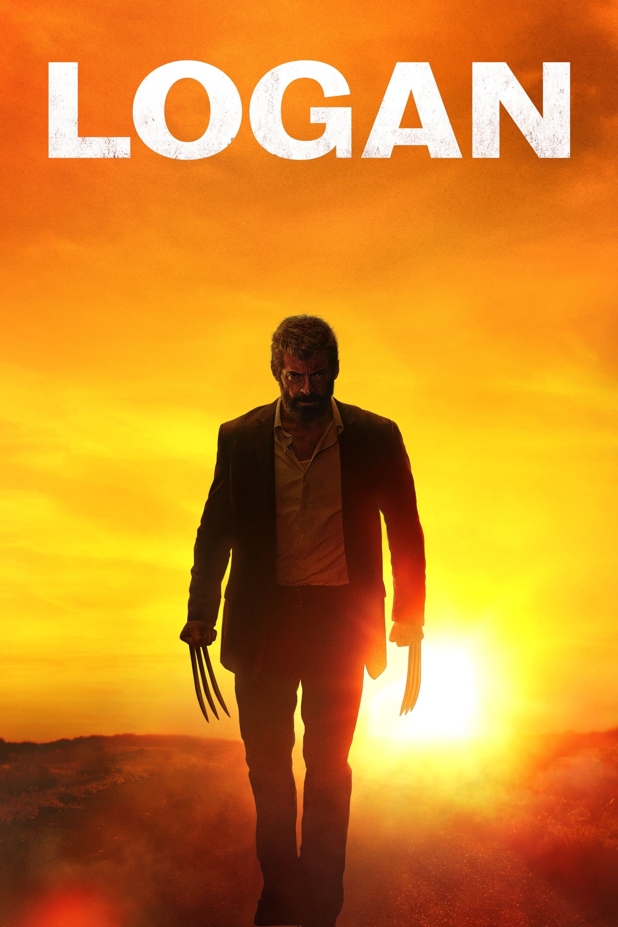 Logan poster