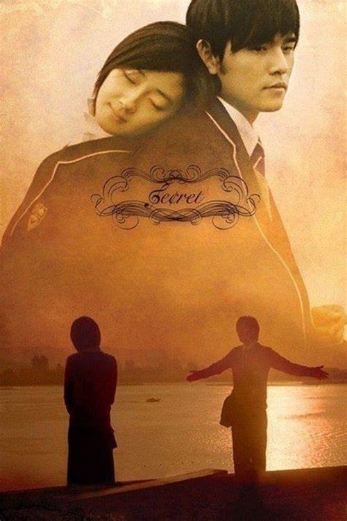 Secret poster