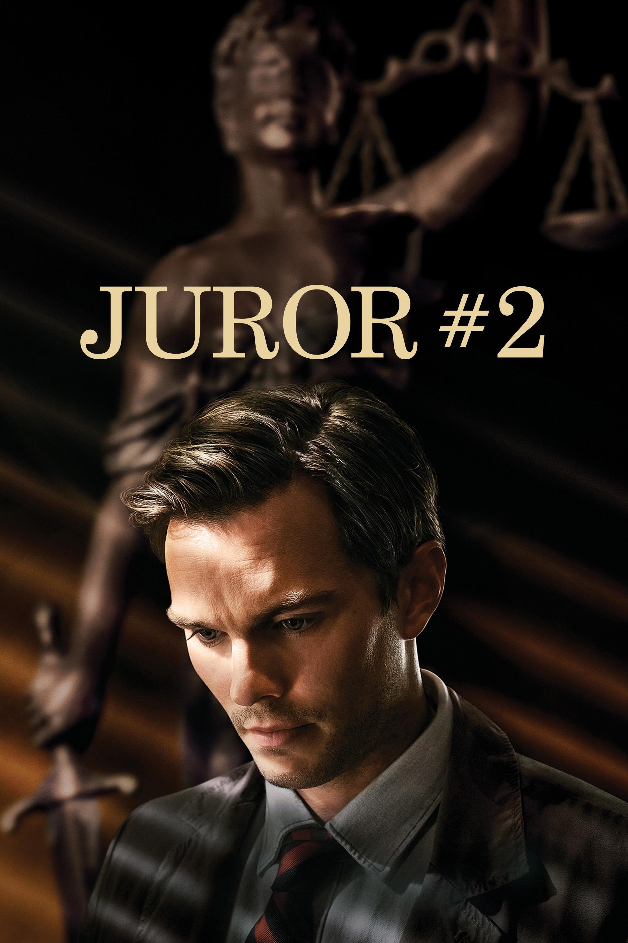 Juror No. 2 poster